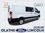 2022 Ford Transit 250 Low Roof RWD, Empty Cargo Van for sale #CU2329 - photo 6