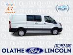 2022 Ford Transit 250 Low Roof RWD, Empty Cargo Van for sale #CU2329 - photo 7