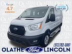 2022 Ford Transit 250 Low Roof RWD, Empty Cargo Van for sale #CU2330 - photo 1