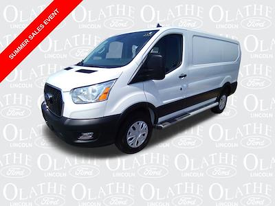 2022 Ford Transit 250 Low Roof RWD, Empty Cargo Van for sale #CU2331 - photo 1