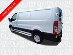 2022 Ford Transit 250 Low Roof RWD, Empty Cargo Van for sale #CU2331 - photo 2