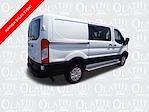 2022 Ford Transit 250 Low Roof RWD, Empty Cargo Van for sale #CU2331 - photo 5