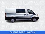 Used 2022 Ford Transit 250 Base Low Roof RWD, Empty Cargo Van for sale #CU2331 - photo 6