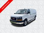 2022 GMC Savana 2500 4x2, Empty Cargo Van for sale #CU2336 - photo 3