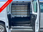 2022 GMC Savana 2500 4x2, Empty Cargo Van for sale #CU2336 - photo 6