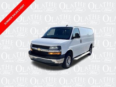 2021 Chevrolet Express 2500 SRW RWD, Empty Cargo Van for sale #CU2339 - photo 1