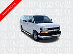 Used 2021 Chevrolet Express 2500 Work Van RWD, Empty Cargo Van for sale #CU2339 - photo 3