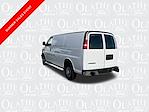 Used 2021 Chevrolet Express 2500 Work Van RWD, Empty Cargo Van for sale #CU2339 - photo 2