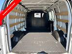 Used 2021 Chevrolet Express 2500 Work Van RWD, Empty Cargo Van for sale #CU2339 - photo 5