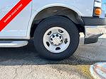 Used 2021 Chevrolet Express 2500 Work Van RWD, Empty Cargo Van for sale #CU2339 - photo 7