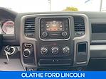 Used 2021 Ram 1500 Classic Tradesman Regular Cab 4x2, Pickup for sale #CU2366 - photo 18