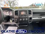 Used 2022 Ram 1500 Classic Tradesman Regular Cab 4x2, Pickup for sale #CU2367 - photo 13