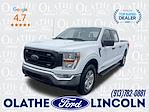 2021 Ford F-150 SuperCrew Cab 4x4, Pickup for sale #CU2382 - photo 1