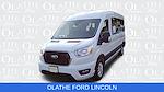 Used 2022 Ford Transit 350 XLT Medium Roof RWD, Passenger Van for sale #FPU0131 - photo 1