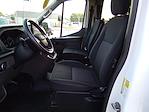 Used 2022 Ford Transit 350 XLT Medium Roof RWD, Passenger Van for sale #FPU0131 - photo 10