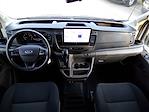 Used 2022 Ford Transit 350 XLT Medium Roof RWD, Passenger Van for sale #FPU0131 - photo 13