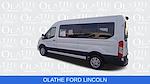 Used 2022 Ford Transit 350 XLT Medium Roof RWD, Passenger Van for sale #FPU0131 - photo 2