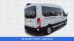 Used 2022 Ford Transit 350 XLT Medium Roof RWD, Passenger Van for sale #FPU0131 - photo 4