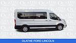 Used 2022 Ford Transit 350 XLT Medium Roof RWD, Passenger Van for sale #FPU0131 - photo 6