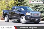 Used 2016 GMC Canyon SLE Extended Cab 4x4, Pickup for sale #322149 - photo 1