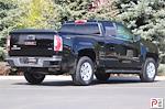 Used 2016 GMC Canyon SLE Extended Cab 4x4, Pickup for sale #322149 - photo 2