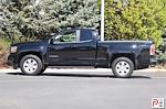 Used 2016 GMC Canyon SLE Extended Cab 4x4, Pickup for sale #322149 - photo 9