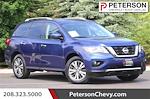 Used 2018 Nissan Pathfinder SV 4x4, SUV for sale #322159A - photo 1