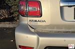 Used 2020 Nissan Armada SL 4x4, SUV for sale #323034 - photo 29