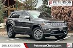 Used 2020 Jeep Grand Cherokee Overland 4x4, SUV for sale #X172208A - photo 1