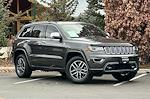 Used 2020 Jeep Grand Cherokee Overland 4x4, SUV for sale #X172208A - photo 2