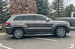 Used 2020 Jeep Grand Cherokee Overland 4x4, SUV for sale #X172208A - photo 3