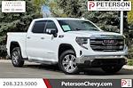 Used 2023 GMC Sierra 1500 SLT Crew Cab 4x4, Pickup for sale #324048 - photo 1