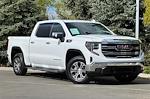 Used 2023 GMC Sierra 1500 SLT Crew Cab 4x4, Pickup for sale #324048 - photo 3