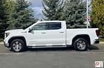 Used 2023 GMC Sierra 1500 SLT Crew Cab 4x4, Pickup for sale #324048 - photo 7