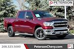 2019 Ram 1500 Crew Cab 4x4, Pickup for sale #324100A - photo 4