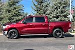 2019 Ram 1500 Crew Cab 4x4, Pickup for sale #324100A - photo 7
