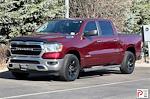 2019 Ram 1500 Crew Cab 4x4, Pickup for sale #324100A - photo 8