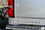 2018 Chevrolet Silverado 1500 Crew Cab SRW 4x4, Pickup for sale #324103 - photo 31