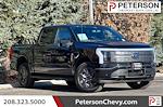 2022 Ford F-150 Lightning SuperCrew Cab AWD, Pickup for sale #324108 - photo 4
