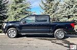 2022 Ford F-150 Lightning SuperCrew Cab AWD, Pickup for sale #324108 - photo 7