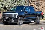 2022 Ford F-150 Lightning SuperCrew Cab AWD, Pickup for sale #324108 - photo 8