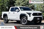 Used 2024 Toyota Tacoma TRD Off-Road Double Cab 4WD, Pickup for sale #324117A - photo 1