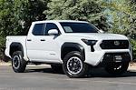 Used 2024 Toyota Tacoma TRD Off-Road Double Cab 4WD, Pickup for sale #324117A - photo 3