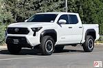 Used 2024 Toyota Tacoma TRD Off-Road Double Cab 4WD, Pickup for sale #324117A - photo 8