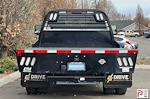 Used 2022 GMC Sierra 3500 SLE Crew Cab 4x4, Flatbed Truck for sale #324118 - photo 5