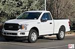 Used 2018 Ford F-150 XL Regular Cab 4x4, Pickup for sale #324130 - photo 8