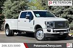 2021 Ford F-450 Crew Cab DRW 4x4, Pickup for sale #324152 - photo 1
