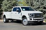 2021 Ford F-450 Crew Cab DRW 4x4, Pickup for sale #324152 - photo 3
