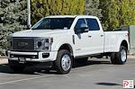 2021 Ford F-450 Crew Cab DRW 4x4, Pickup for sale #324152 - photo 8