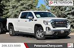 Used 2020 GMC Sierra 1500 SLT Crew Cab 4x4, Pickup for sale #324209 - photo 1